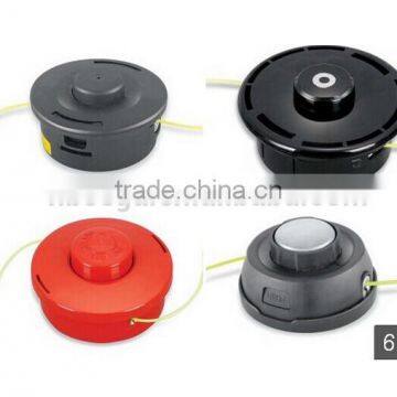 Nylon grass trimmer head for brush cutter < SG9008>