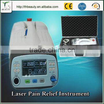 Medical Effective Semiconductor Laser Hyperlipidemia Therapeutic Instrument photo-2