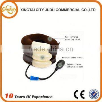 Medical Adjustable Cervical Neck Traction Device photo-2