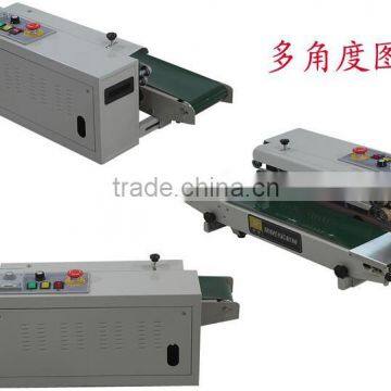 Shrink Packing Machine Fr900 photo-3