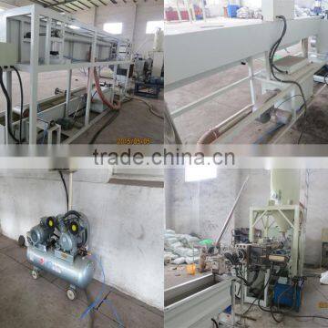 Pet Strap Machine Price /pet Strapping Band Production Line/PET Strap Making Machine photo-2
