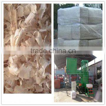 Automatic Hydrulic Baler photo-2