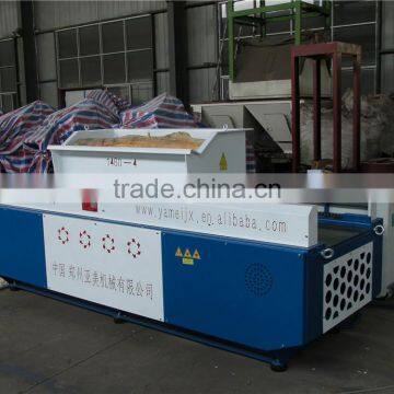 New Type Wood Shaving Machine photo-4