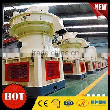 Efficient Wood Pellet Mill Machine Factory Price