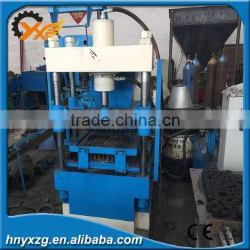 High Quality Factory Direct Sale Hookah Briquette Making Machine Hookah Briquette Press Machine photo-3