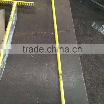 Rake R106L With Long Steel Handle photo-2