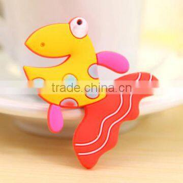 Promotion EU Standard Cheap Custom Souvenir Fridge Magnet photo-5