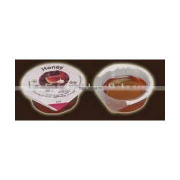 Automatic Honey Butter Jam Liquid Bliser Packing Machine for Olive Oil and Cream photo-2