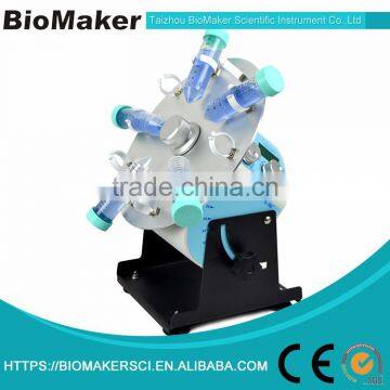 Laboratory professional rotating mixer for sale made in China