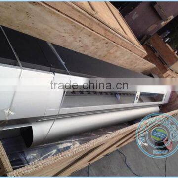 High Precision 2.5M Digital Indoor and Outdoor Printing Machine photo-2