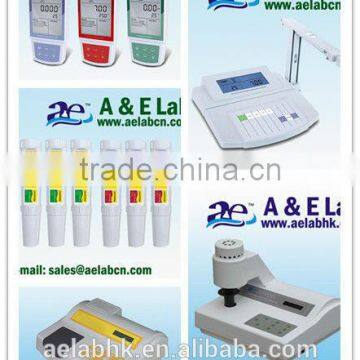 CE Passsed Stainnless Steel Magnetic Stirrer Hot Plate/digital LED Display photo-6