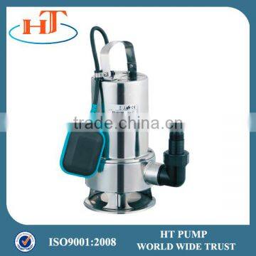 Stainless Steel Garden submersible centrifugal pump