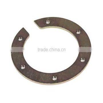 Stainless Steel Flat Ring Gasket photo-4