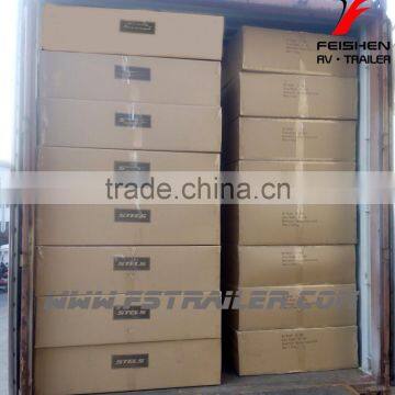 Small Trailer for ATV photo-6