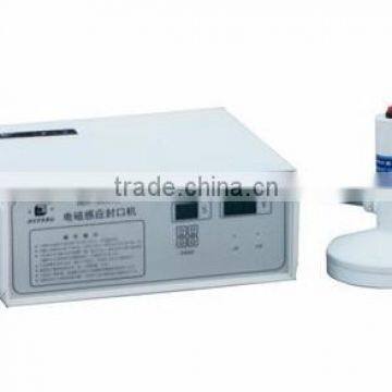High Frequency Induction Heating Machine/plastic Bottle Cover Sealing Machine photo-3