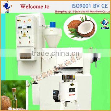 Latest Processing Commercial Oil Press Machine Good Price photo-5