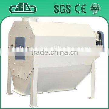 Factory Directly Sales Feed Mill Machine for Shrimp Large Scale Shrimp Feed Milling Business photo-6