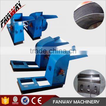 Competitive Price Straw Crusher Cattle Feed Hammer Crusher photo-2