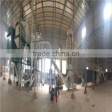 High Quality Pellet Feed Mill Machine photo-6