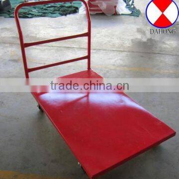 Heavy Duty Platform Hand Truck PH3008 photo-3