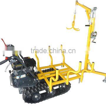 Mini dumper accessory