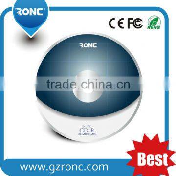 High Quality Taiwan A+ Blank CDR Wholesale photo-2