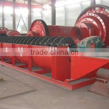 Mineral Ore Spiral Classifier photo-4