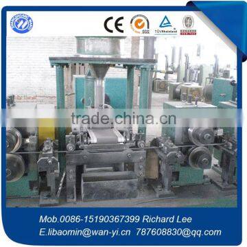 E71T-1 Flux Cored Wire Drawing Machine photo-6