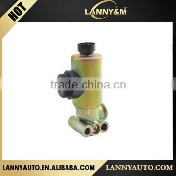 heavy duty truck parts solenoid valve for Scania truck 1934962