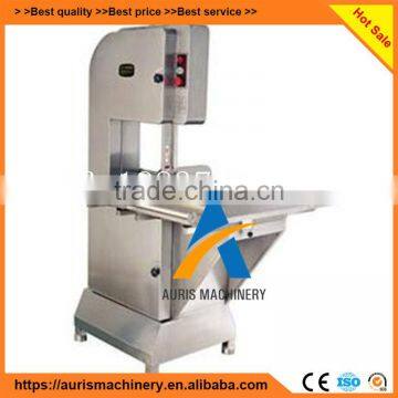 Meat Process Machinery Band Saw Meat Cutter Frozen Fish Cutter Machine photo-5