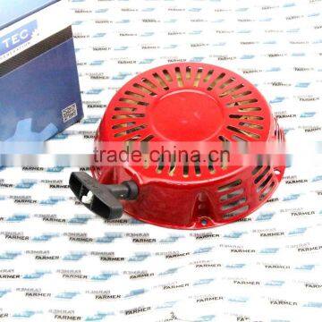 RECOIL STARTER ASSY (STEEL PAWL) FOR HONDA GX340 GX390 GX610 GENERATOR