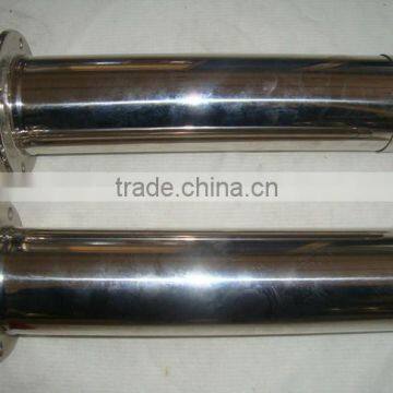 2016 CIXI BANGHE High Quality Oem Stainless Steel Machine Parts photo-6