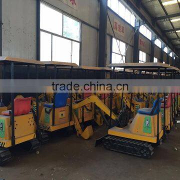 Child Excavator photo-2