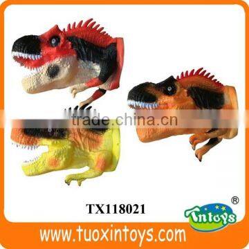 Make Wild Animal Hand Puppets for Sale photo-2