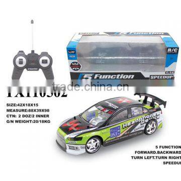 RC Crawler 1:10, Body Shell for 1 10 RC Car, 1 10 RC Drift Car photo-5
