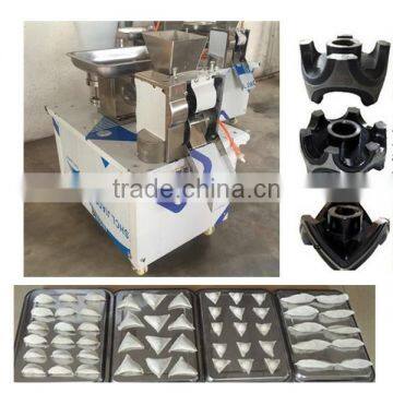 Novel Design 304 Stainless Steel Dumpling Making Machine With Nice Price photo-2