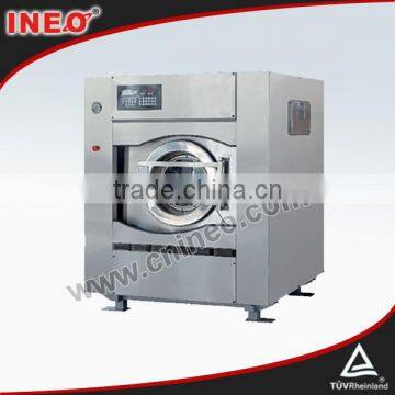 100kg Full Automatic Industrial Washing Machine/Commercial Washing Machine/Washing Machine For Hotel And Hospital