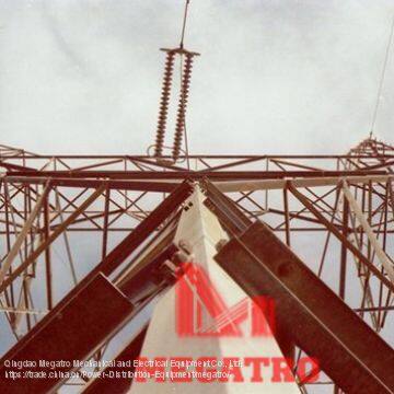 Megatro 287kv Dead End Tower photo-2