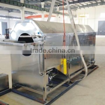 industrial roller brushes commercial vegetable washing