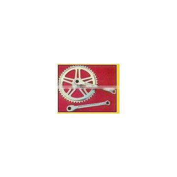 Chain Wheels
