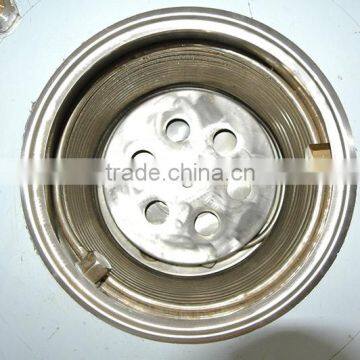 Low Constant Temperature Controlled Oil Water Bath photo-5