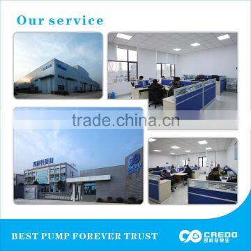 Single-stage Double-suction Split Case Pump photo-5
