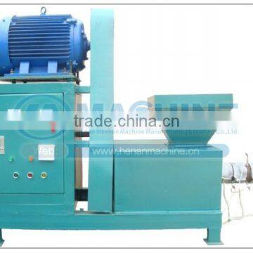 Competitive price and reliable quality wood/biomass briquette extruder machine manufacturer