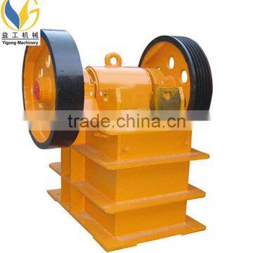 High Manganese Wear Resistant Fixed Jaw Plate Made in China photo-4