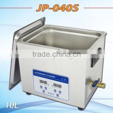 Ultrasonic cleaner JP-040ST adjustable stainless steel ultrasonic cleaning, power washing the king