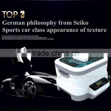 JP-1200 Split Type Domestic Supersonic Cleaning Machine Glasses Jewelry Watches Cleaner photo-4