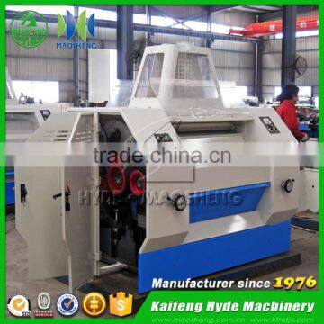 MSQ Fully Automatic Pneumatic Roller Grain Mill photo-4