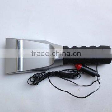 12V Portable Car Snow Blade Heated Ice Scraper Electric Ice Scraper Car Ice Scraper photo-4