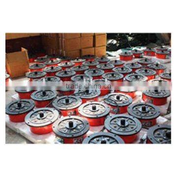 0.5t CD MD Electric Wire Rope Pulling Hoist 500kg