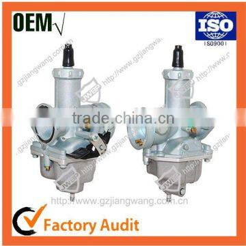 Super Alta Calidad Carburador Para Motocicletas CG125 photo-3